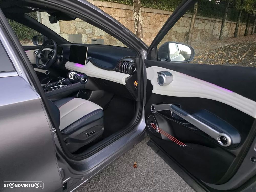BYD Atto 3 - 25