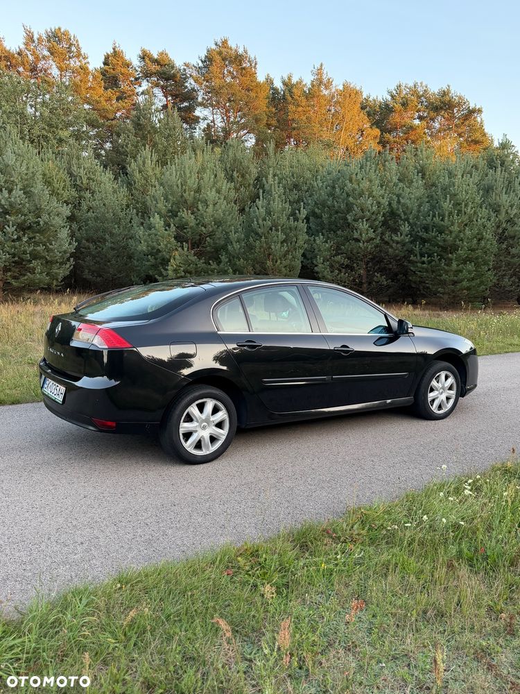 Renault Laguna 2.0 DCi Privilege - 20