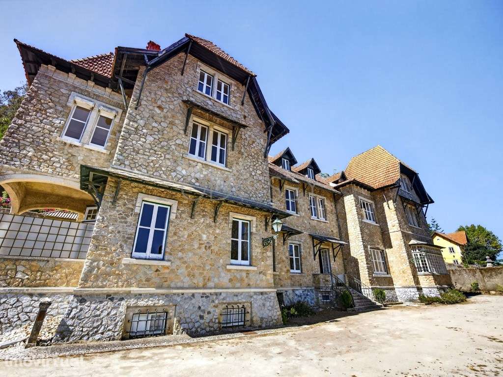 Quinta da Penaferrim - Uma Herdade Legado nas Colinas UNESCO de Sintra - Grande imagem: 5/60