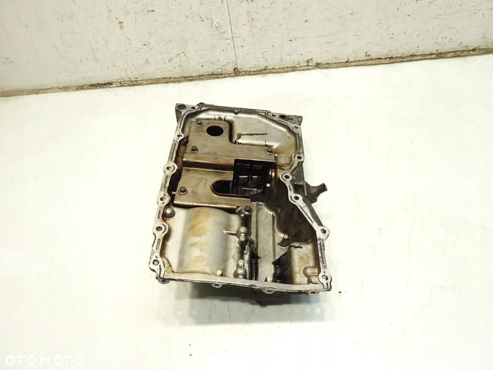 MISKA OLEJOWA FORD GALAXY MK2 2.0B 6M2G-6675-BA - 3