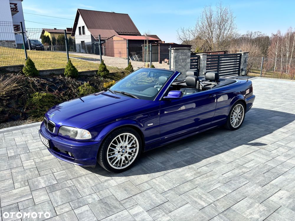 BMW Seria 3 - 12