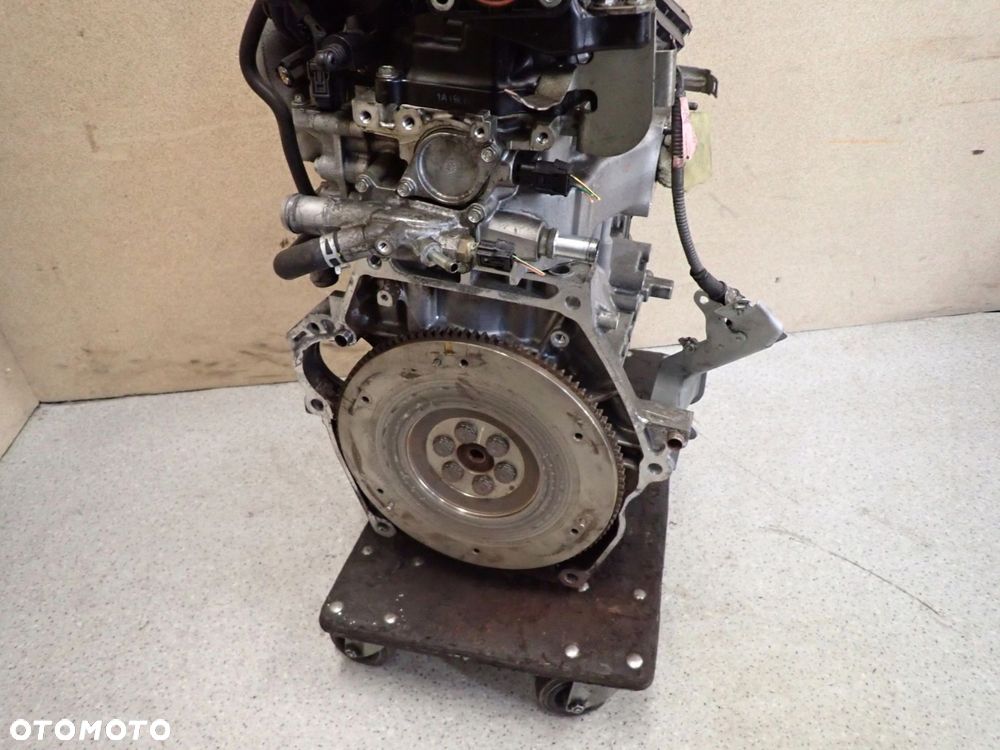 HONDA JAZZ III 08-14 L12B1 SILNIK 1.2 BENZYNA - 15