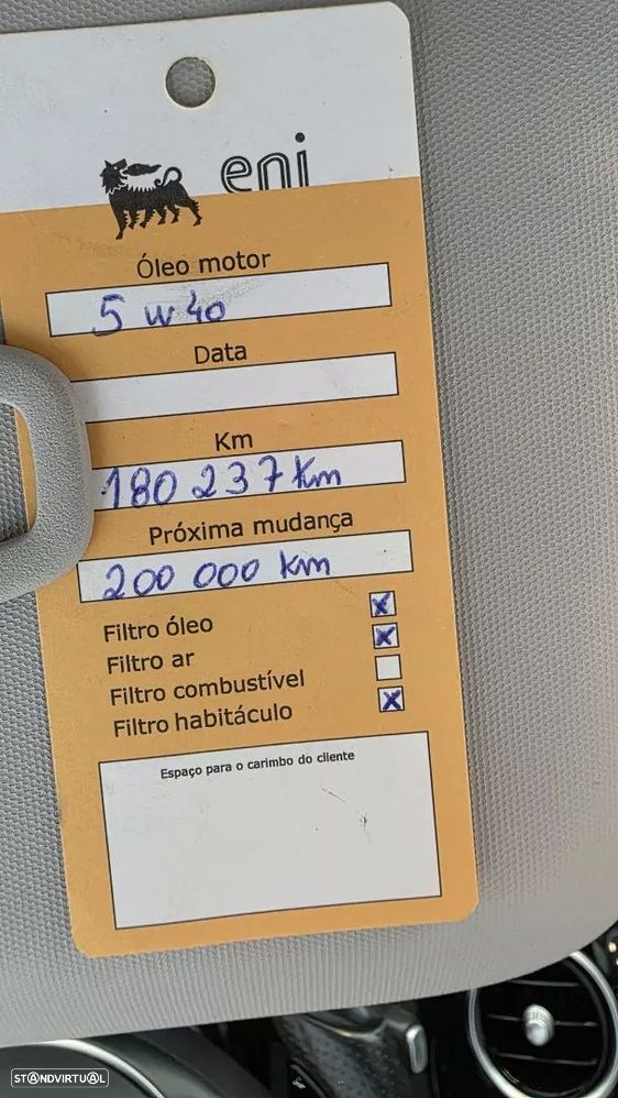 Mercedes-Benz C 350 e T 7G-TRONIC AMG Line - 53