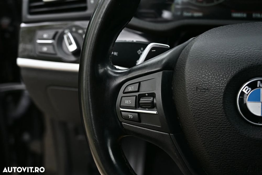 BMW X3 - 22