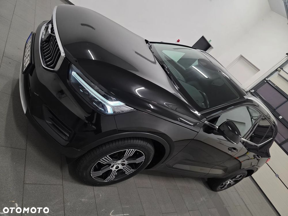 Volvo XC 40 D3 SCR Inscription - 4