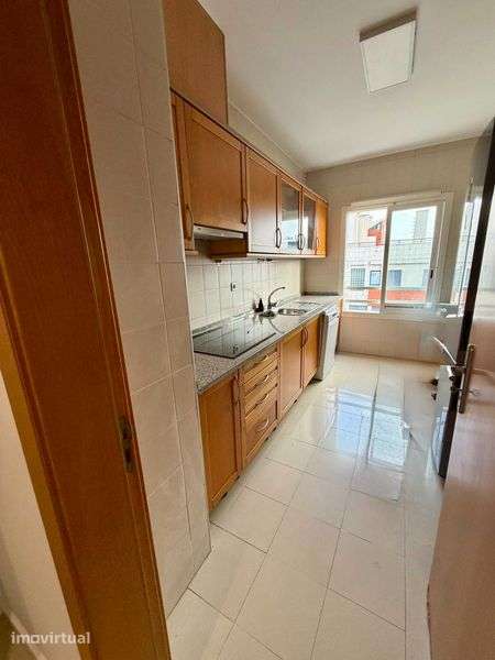 arrendar apartamento t1 - Grande imagem: 5/12