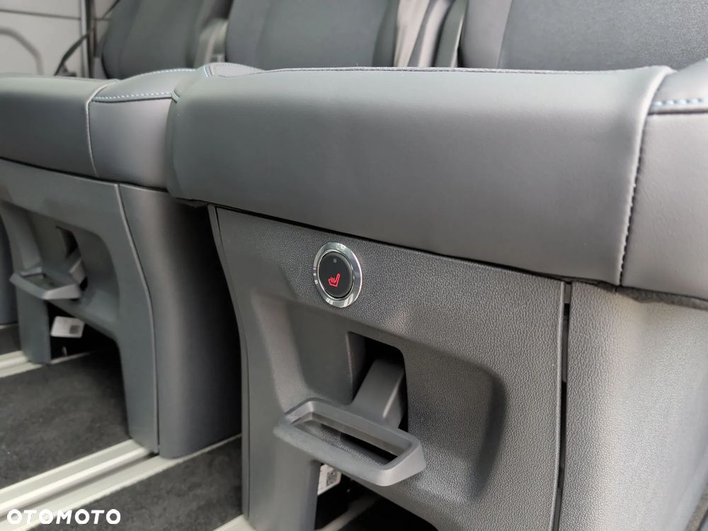 Ford Tourneo Custom 2.0 EcoBlue 320 AWD L2 Active - 29
