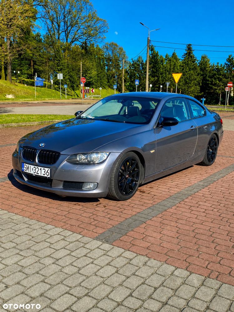 BMW Seria 3 330xd - 3