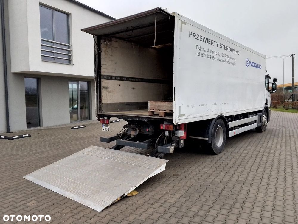 Scania p114 - 3