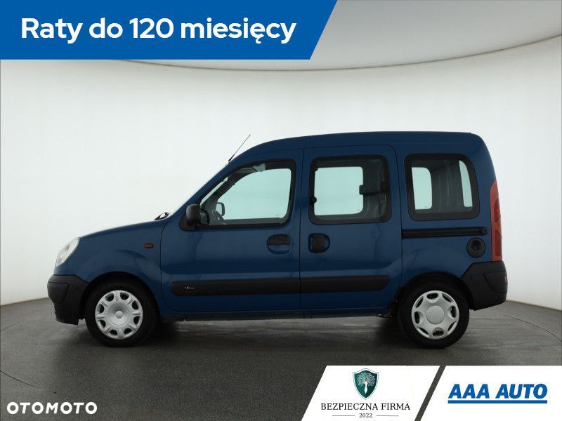 Renault Kangoo - 4