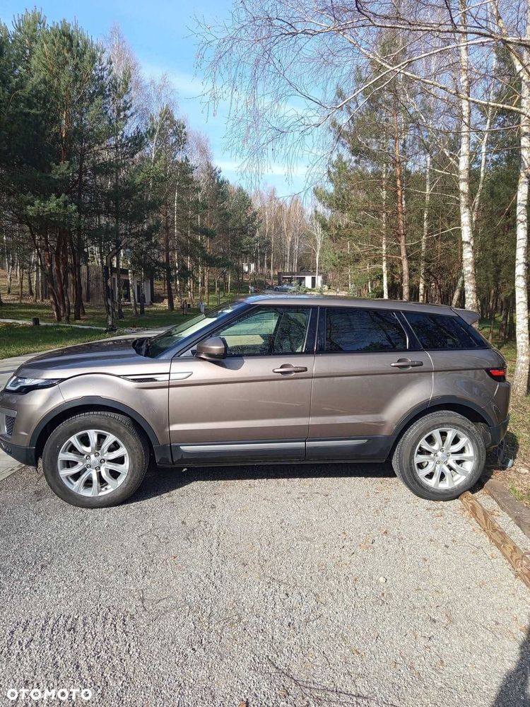 Land Rover Range Rover - 4