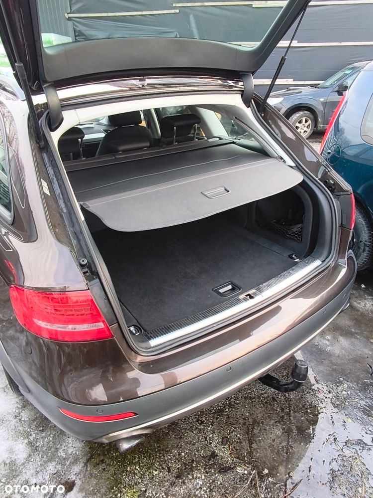 Audi A4 Allroad 2.0 TFSI S tronic - 24