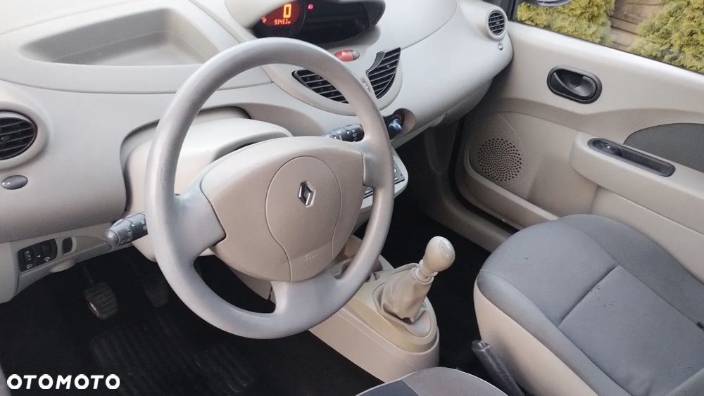 Renault Twingo - 3