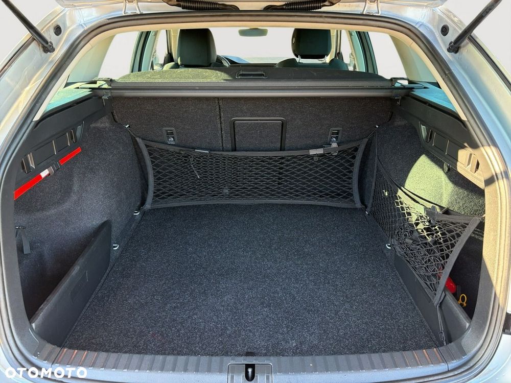 Skoda Octavia 1.5 TSI e-Tec Ambition DSG - 23