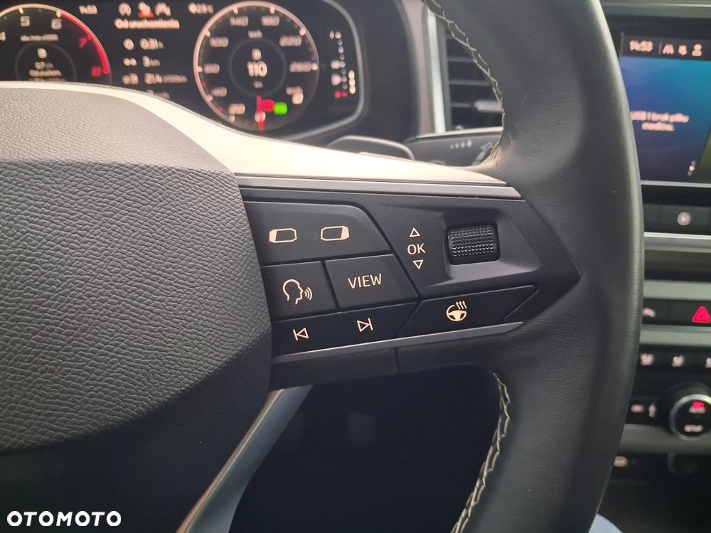 Seat Ateca 1.5 TSI Xperience S&S DSG - 21