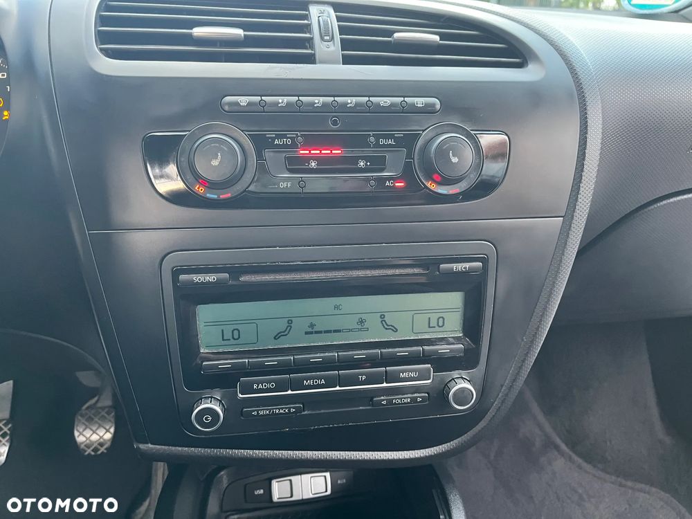 Seat Leon 1.6 TDI DPF Style Copa - 18