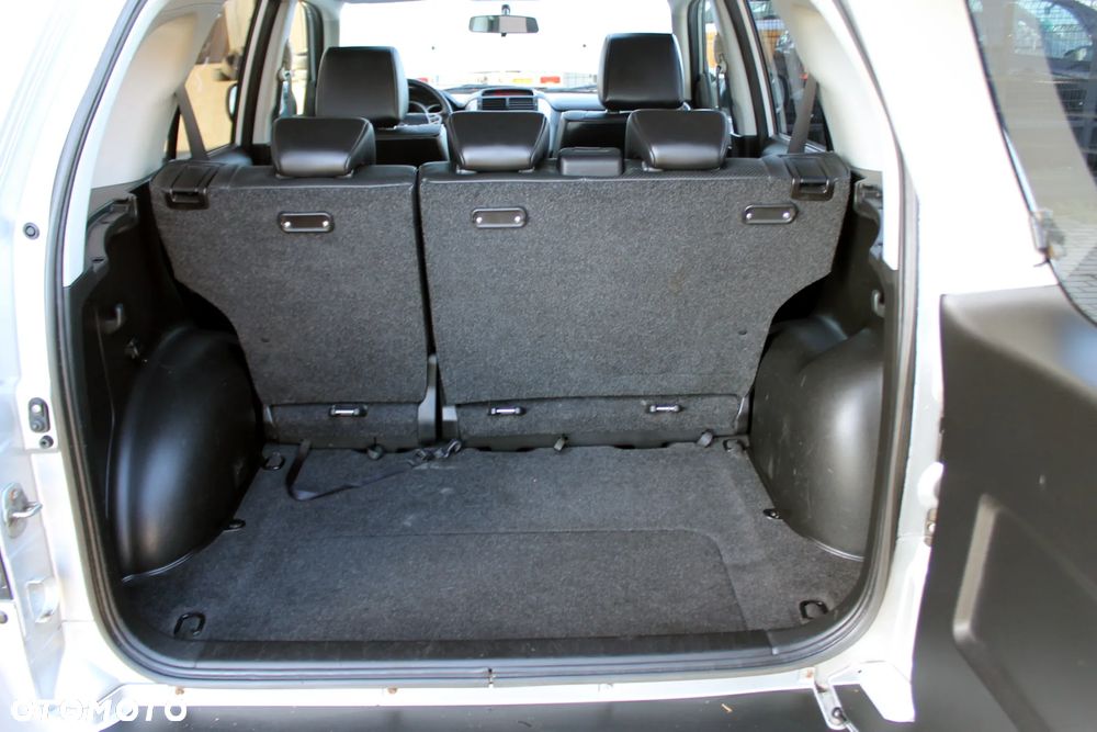 Suzuki Grand Vitara 1.9 DDiS Comfort + DPF - 17