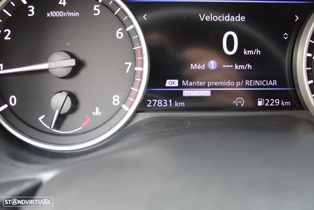 Nissan Juke 1.0 DIG-T Tekna - 17