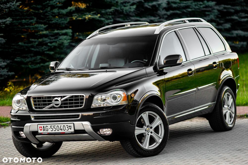 Volvo XC 90 D5 Kinetic - 3