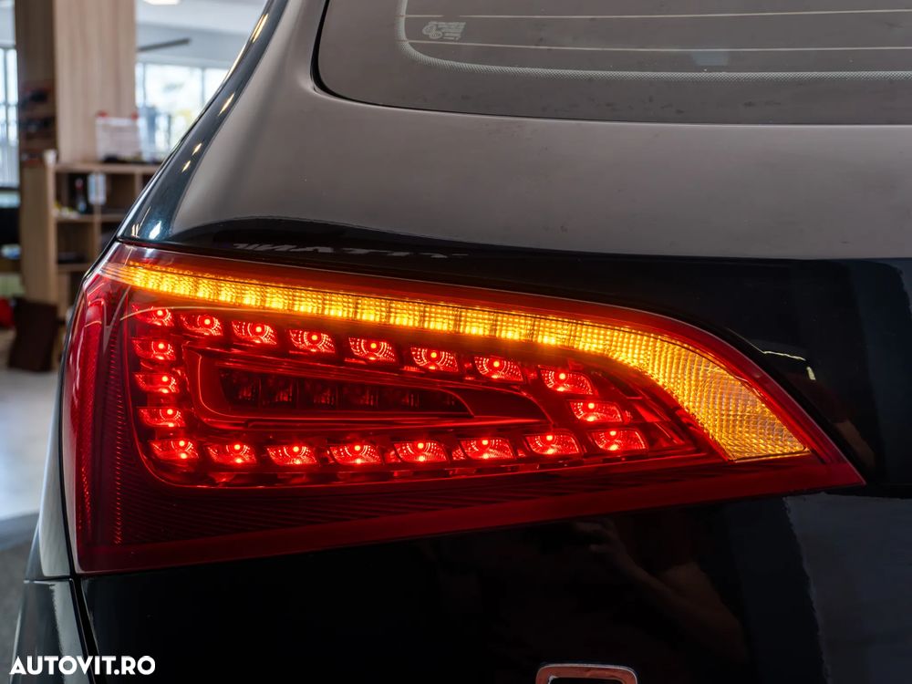 Audi Q5 2.0 TDI - 16