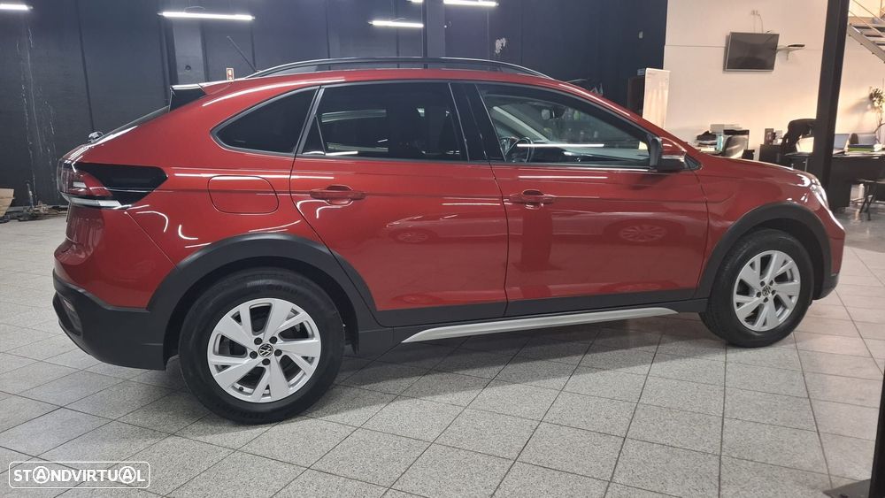VW Taigo 1.0 TSI Urban - 8