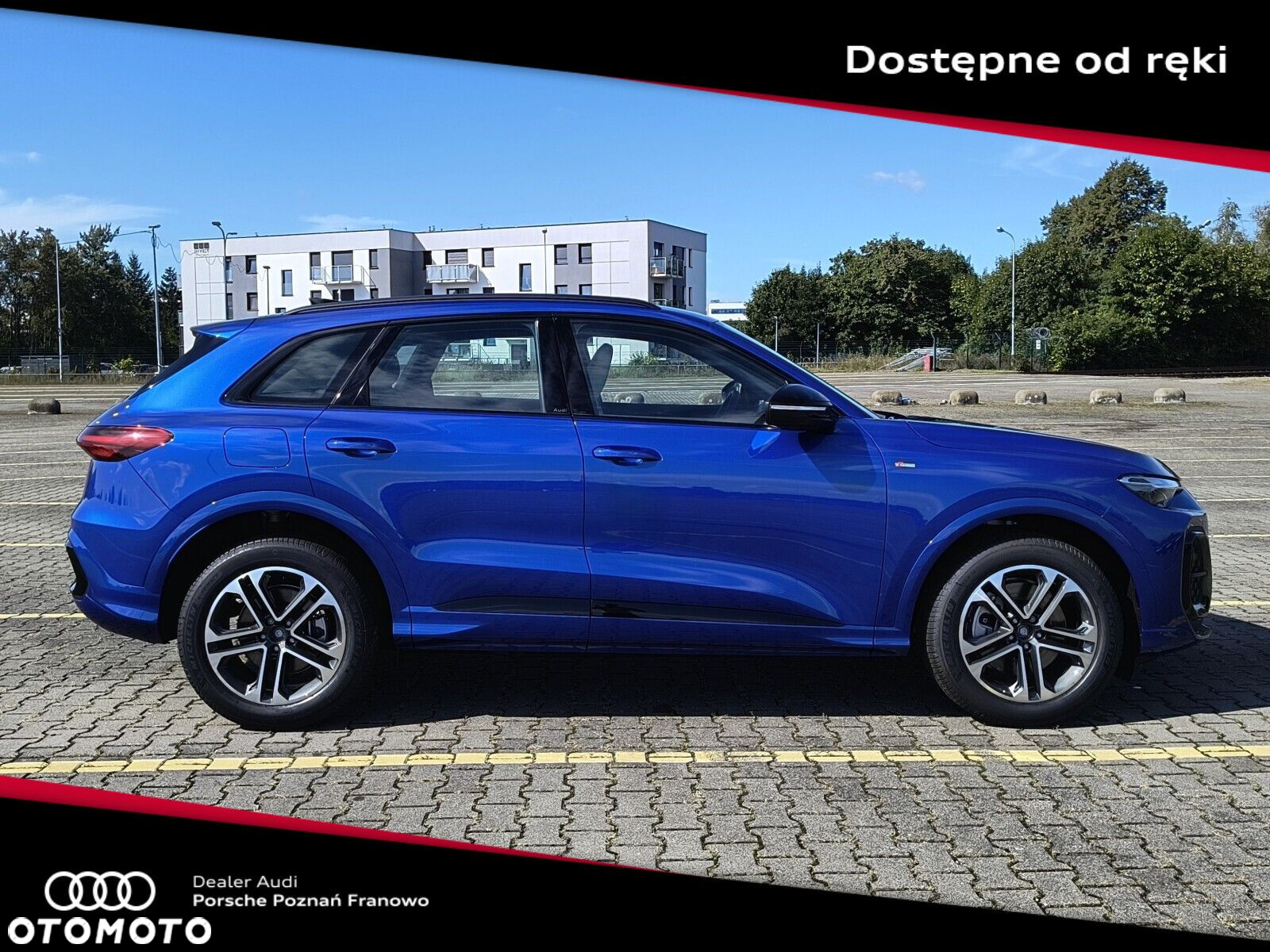 Audi Q5 - 2