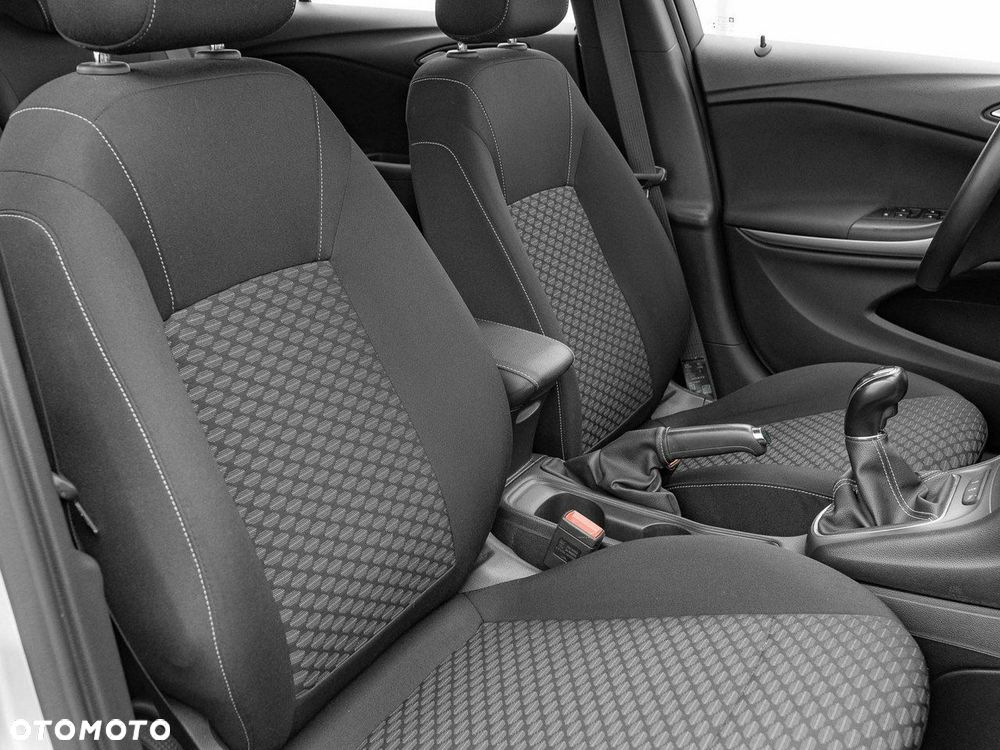 Opel Astra V 1.2 T Edition S&S - 32