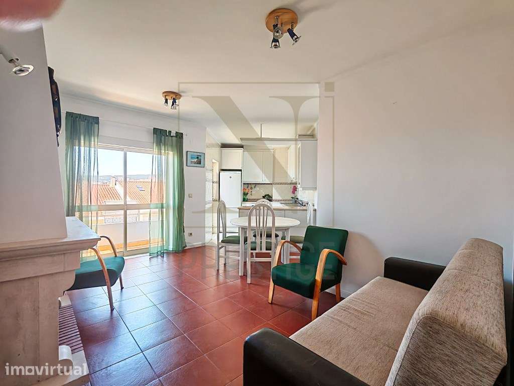 Apartamento T2 na Figueira da Foz - Grande imagem: 5/18