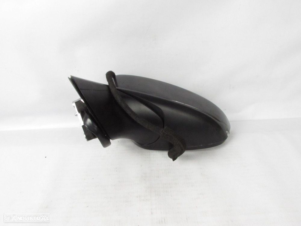 Retrovisor Esquerdo Seminovo/ Original MAZDA 3 (BP) - 3