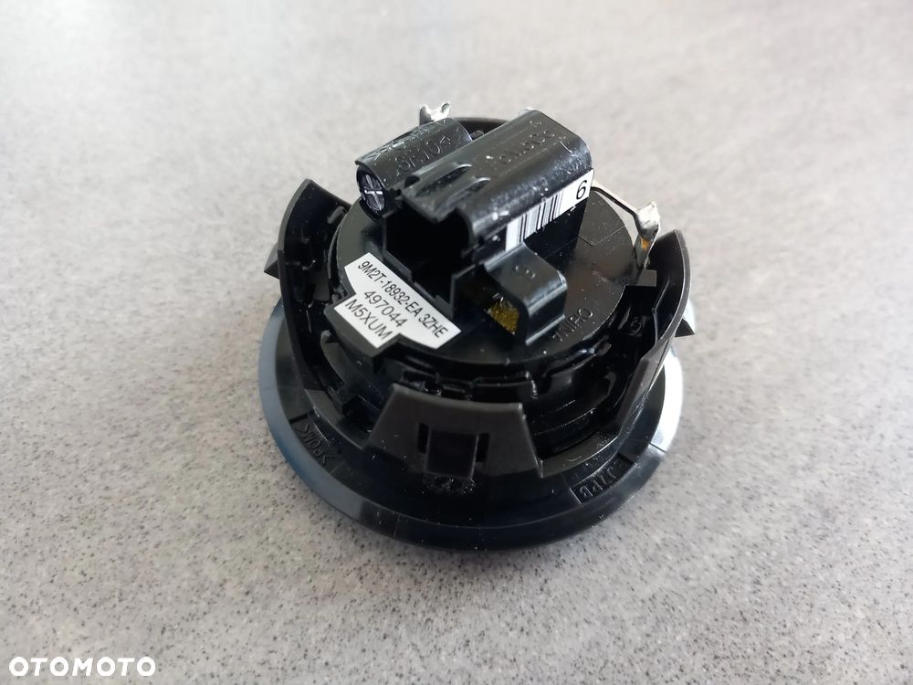 Osłona - kratka głośnika tył Ford Mondeo 2007-2014, S-Max/Galaxy 2006-2015 1678755 - 5