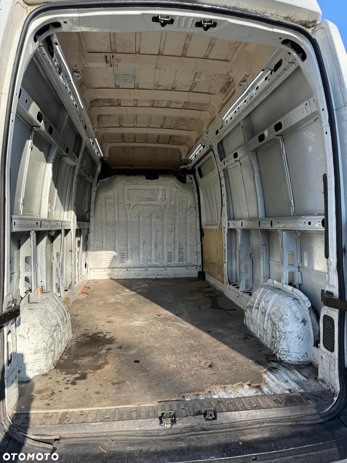 Renault MASTER - 14