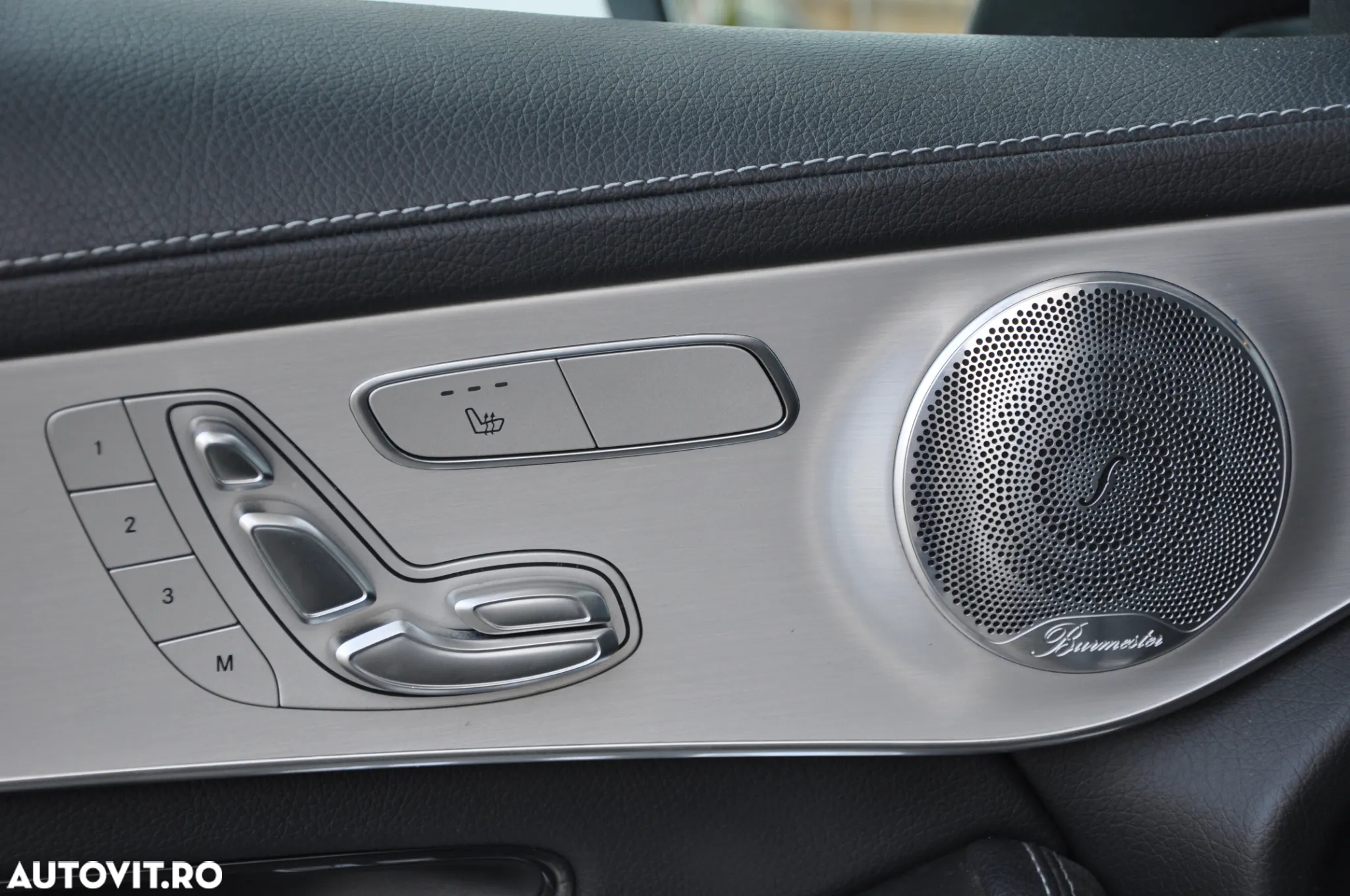 Mercedes-Benz GLC 300 d 4Matic 9G-TRONIC AMG Line Plus - 10