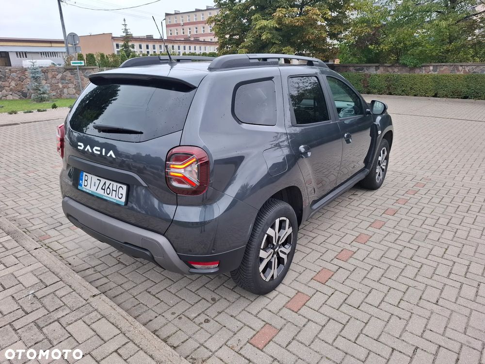 Dacia Duster - 4