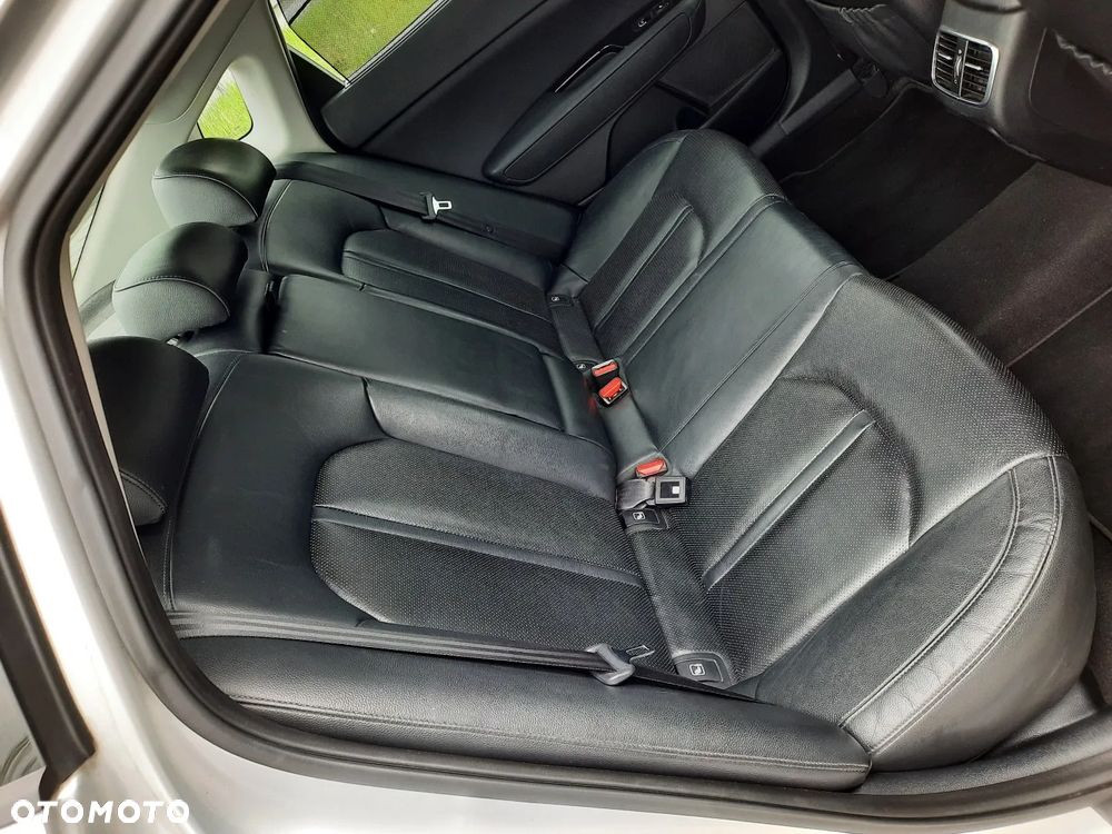 Kia Optima 1.7 CRDI GT Line DCT - 24