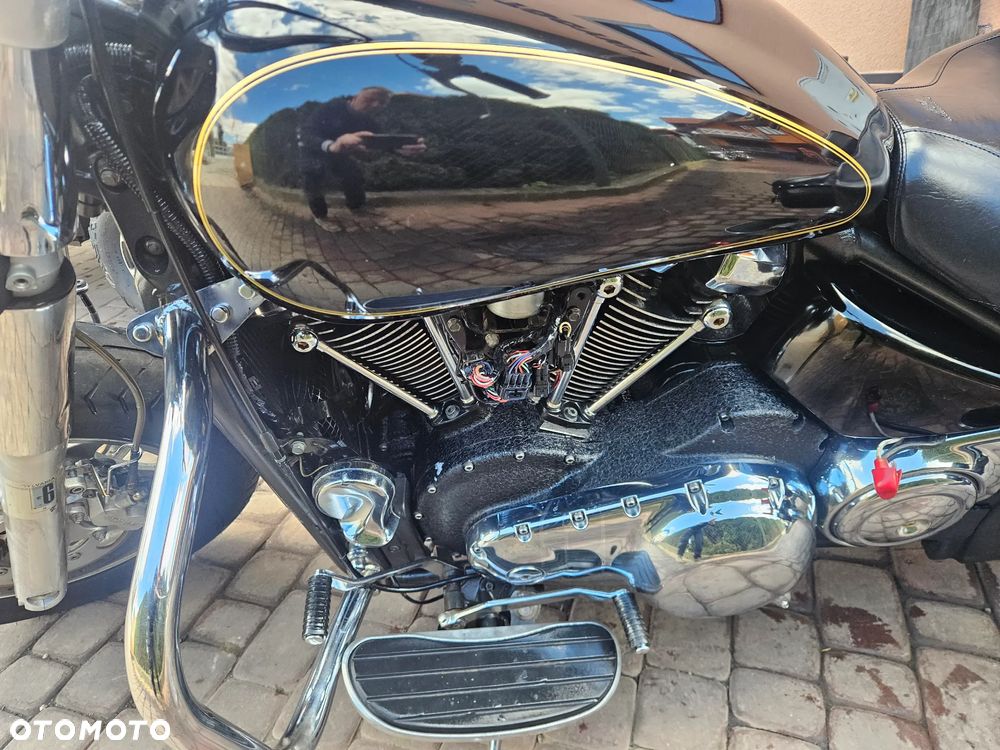 Kawasaki Vulcan - 15