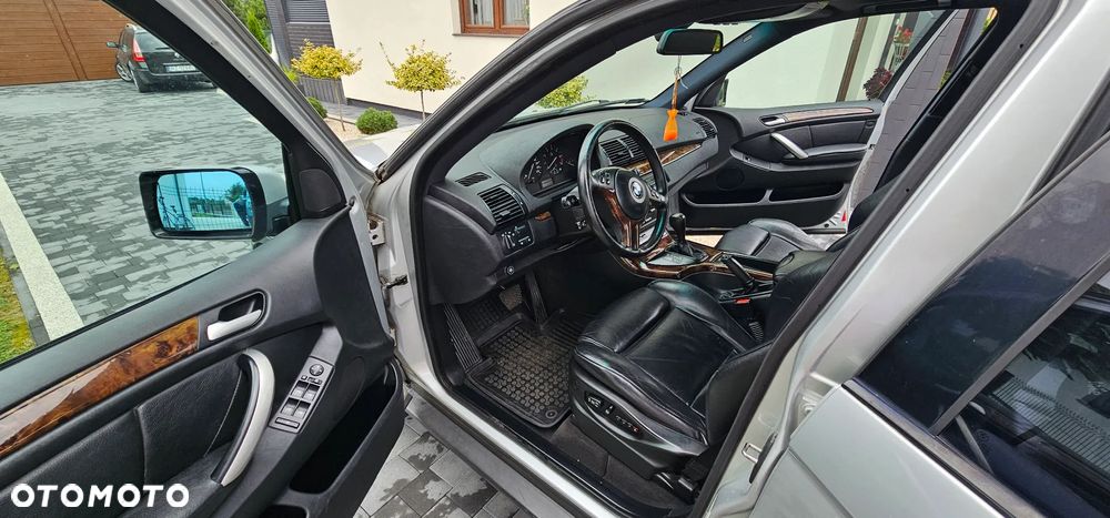 BMW X5 - 5