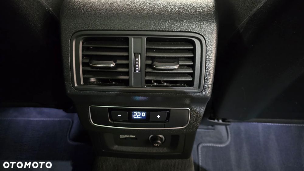 Audi Q5 TDI quattro 150 kW S tronic edition one mythosschwarz - 17