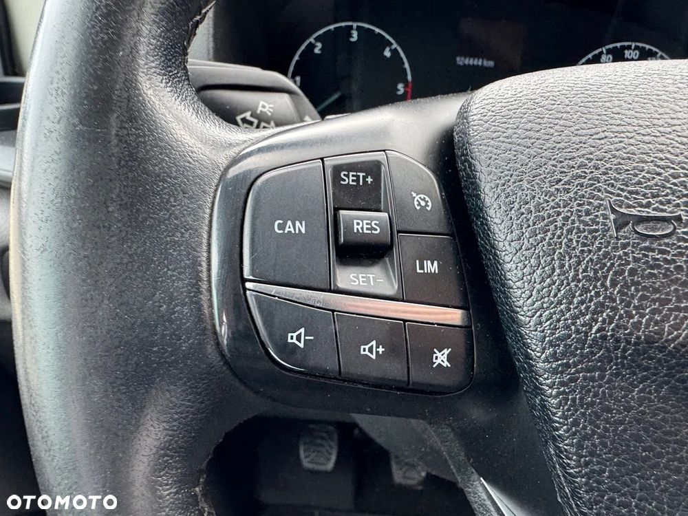Ford TRANSIT - 20