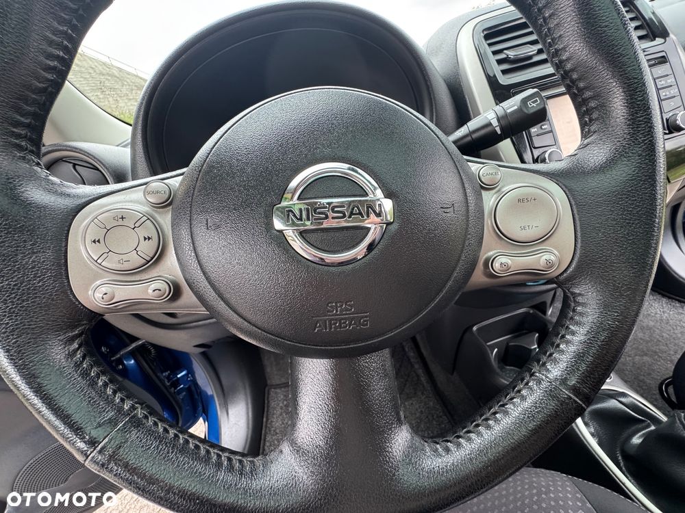 Nissan Micra - 24
