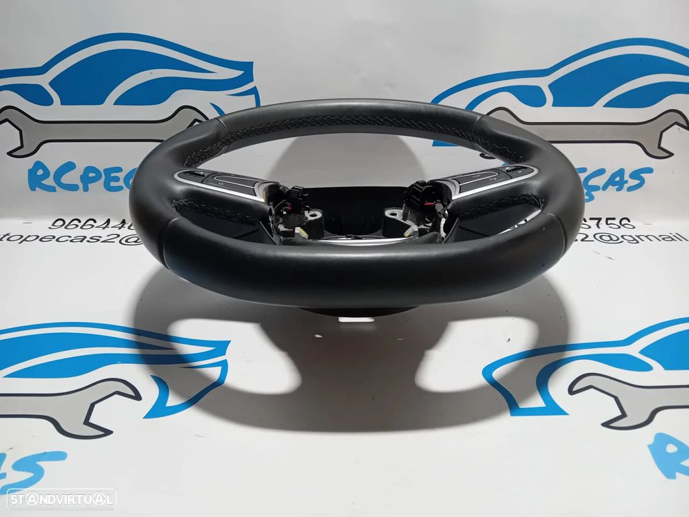 Volante Renault Grand Scenic 4 Megane Kadjar Talisman 484003952R - 4