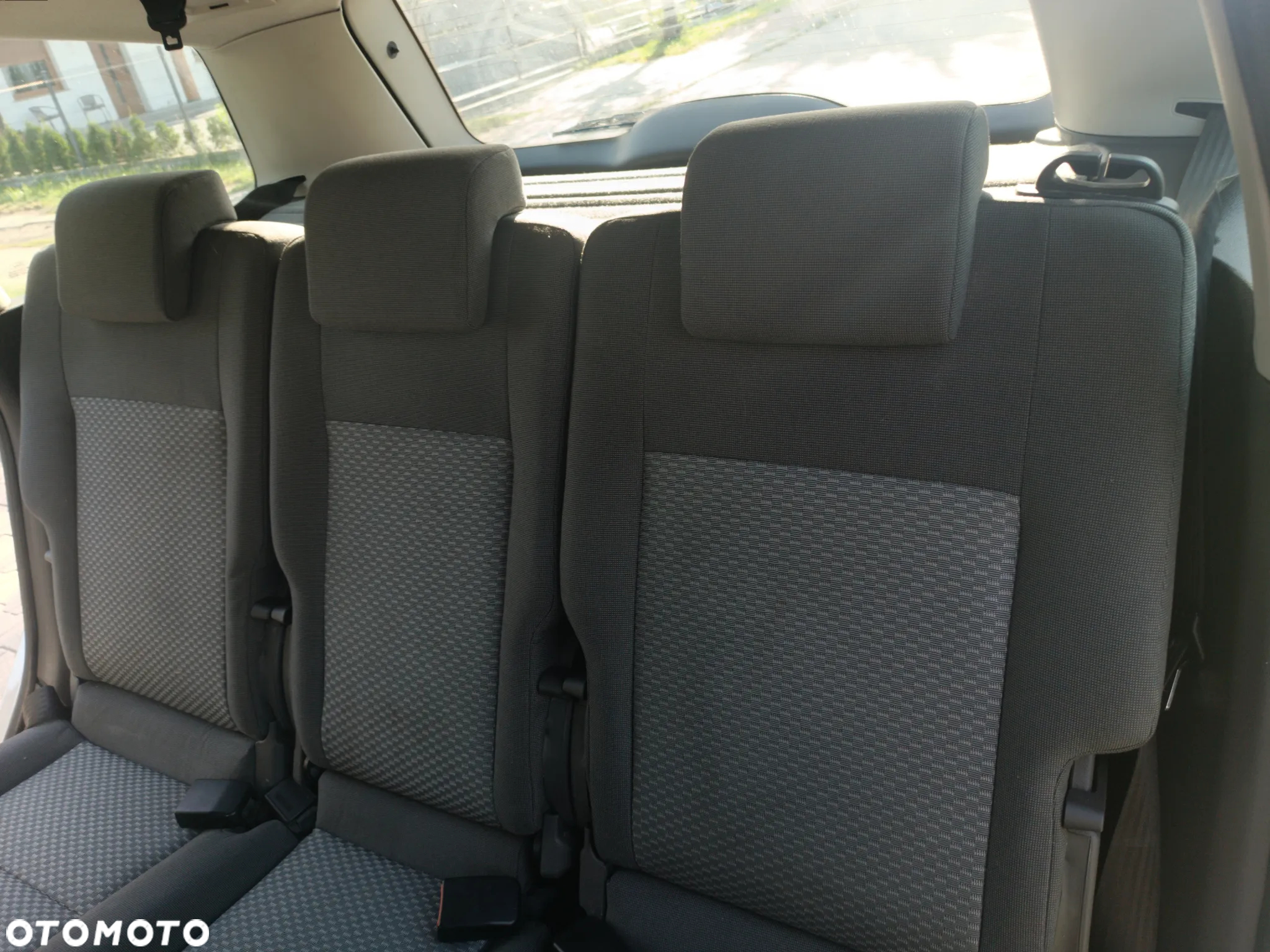 Ford Focus C-Max - 16