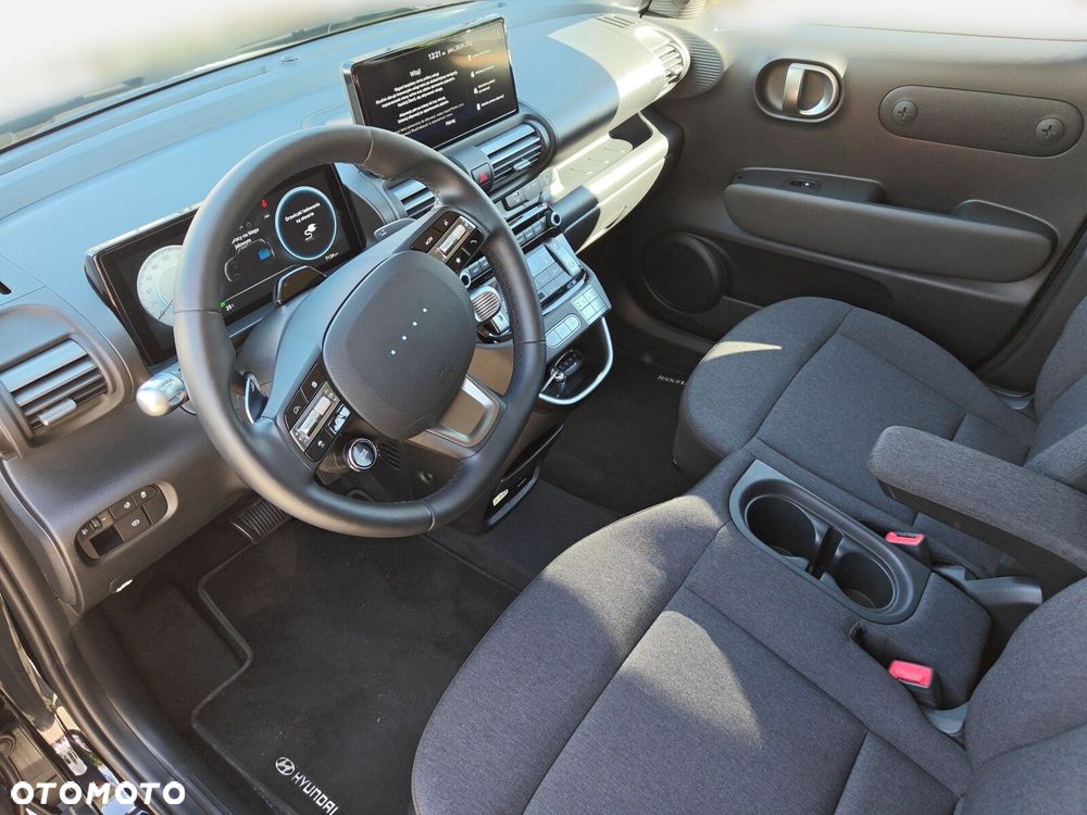 Hyundai Inster 49kWh Smart - 10