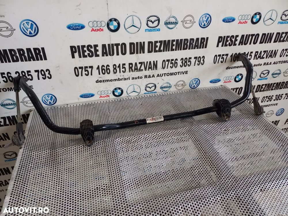Bara Stabilizatoare Fata Bmw Seria 1 F40 Seria 2 F44 x2 F39 S Drive Cod  Dupa 2017 - Dezmembrari Ar - 2