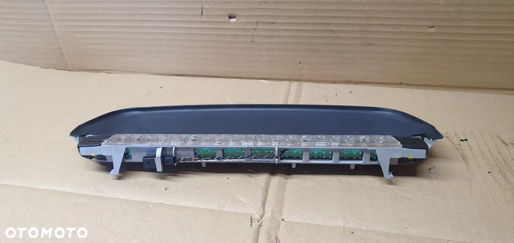 Trzecie światło stop BMW 6 E63 6927567 6915023 - 5