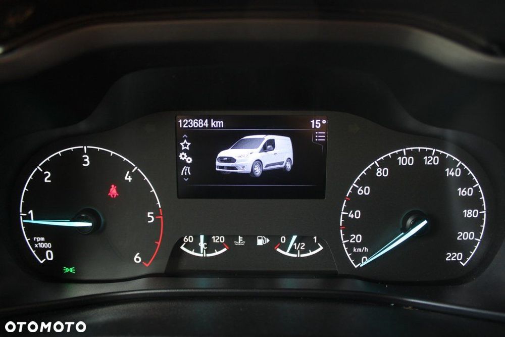 Ford transit-connect - 29