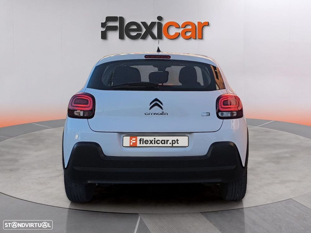 Citroën C3 1.5 BlueHDi Feel Pack - 6