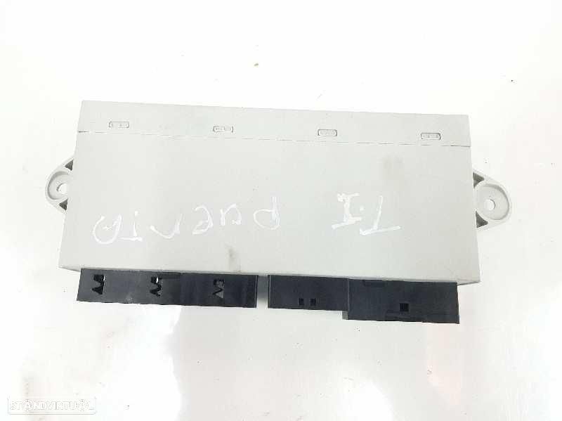 MODULO CONFORT BMW SERIE 7 E65E66 - 1