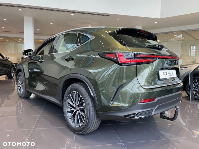 Lexus NX 350h Elegance 2WD - 5