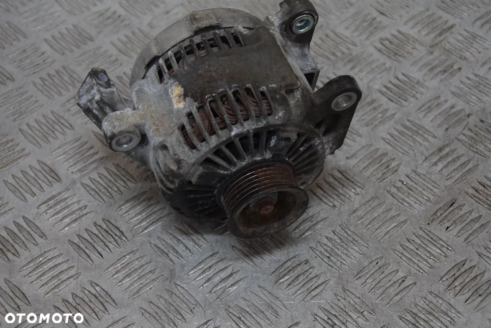 JEEP CHEROKEE KJ 3.7 V6 ALTERNATOR 56041 693AC - 6