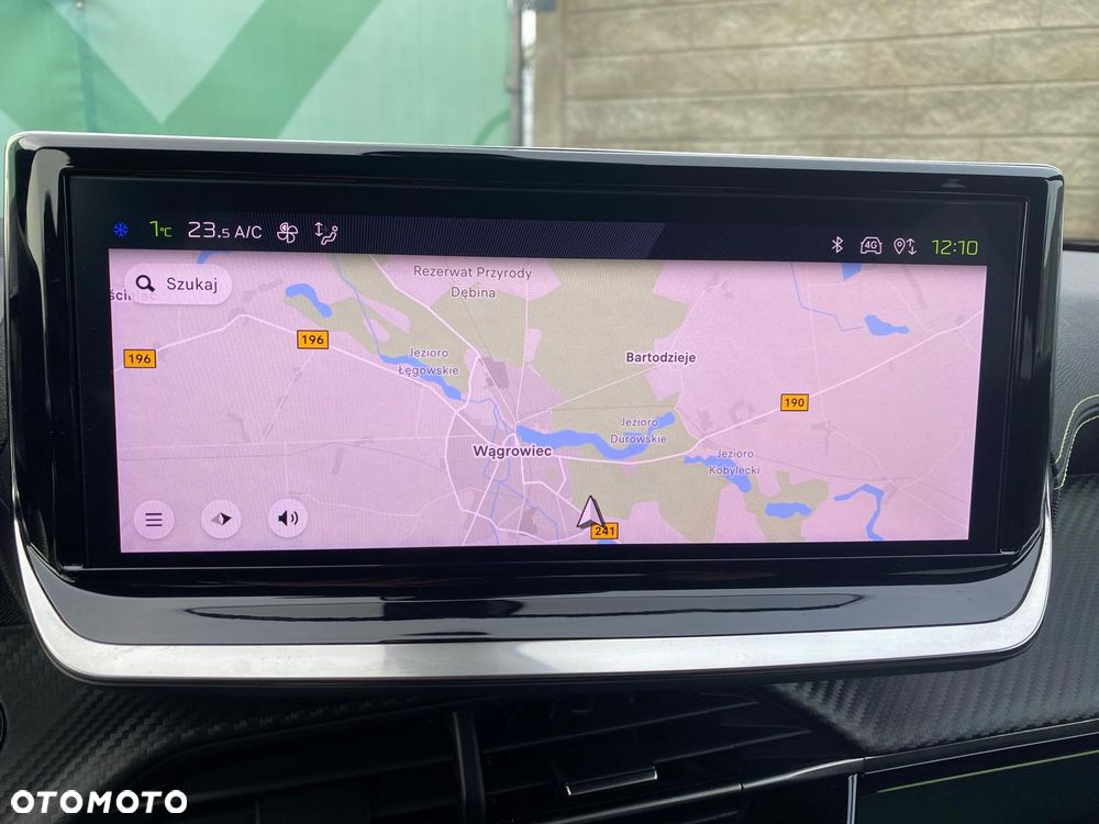 Peugeot 2008 PureTech 130 EAT8 GT Pack - 13